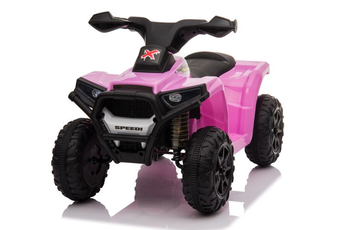 Pink quad bike for sale new arrivals