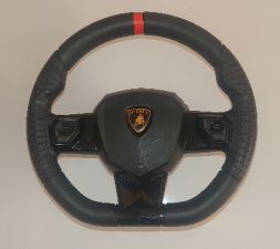 Steering wheel for HL328