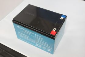 Battery - Battery Powered - 12V 10AH (Large)